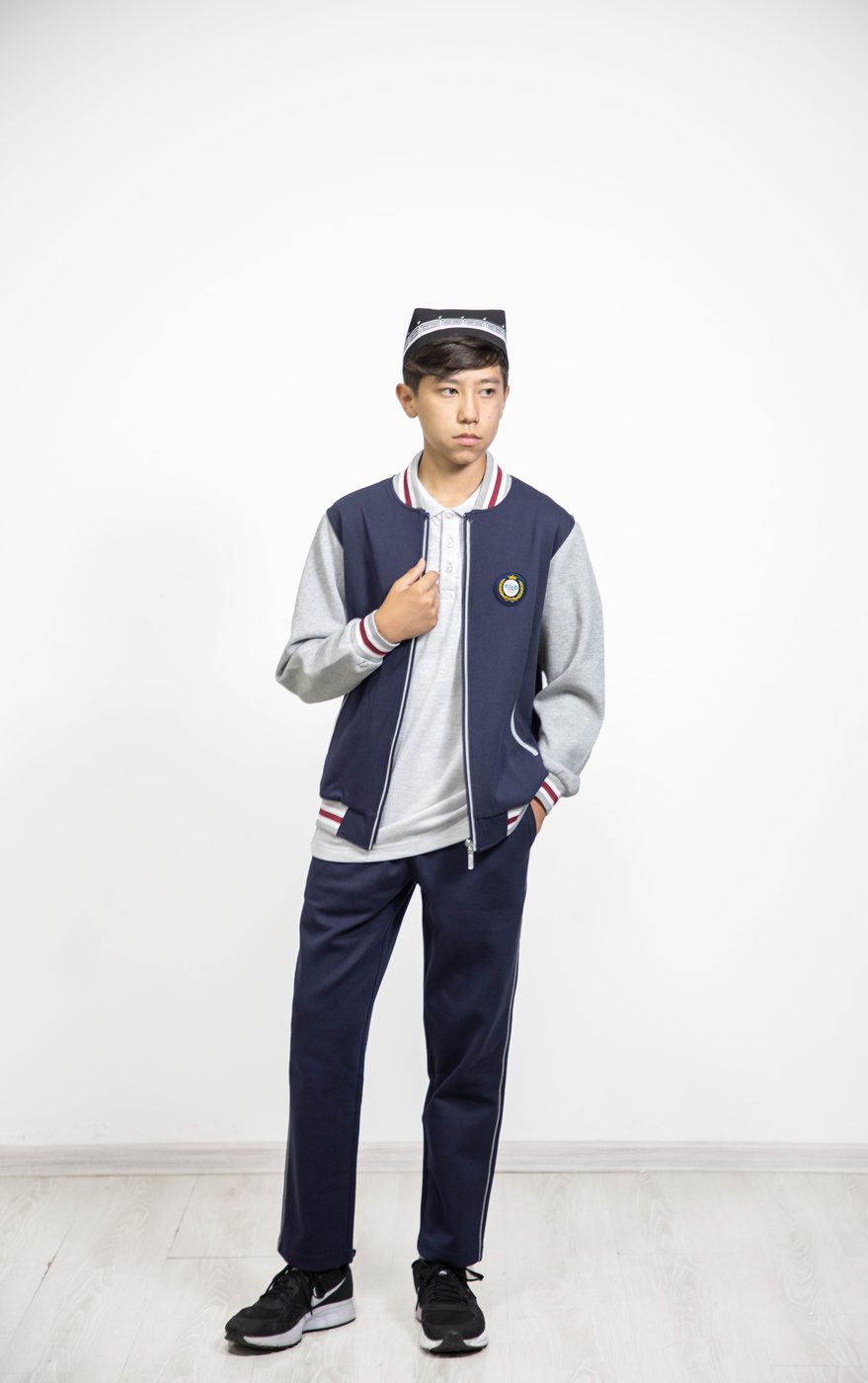 MARF lookbook 2