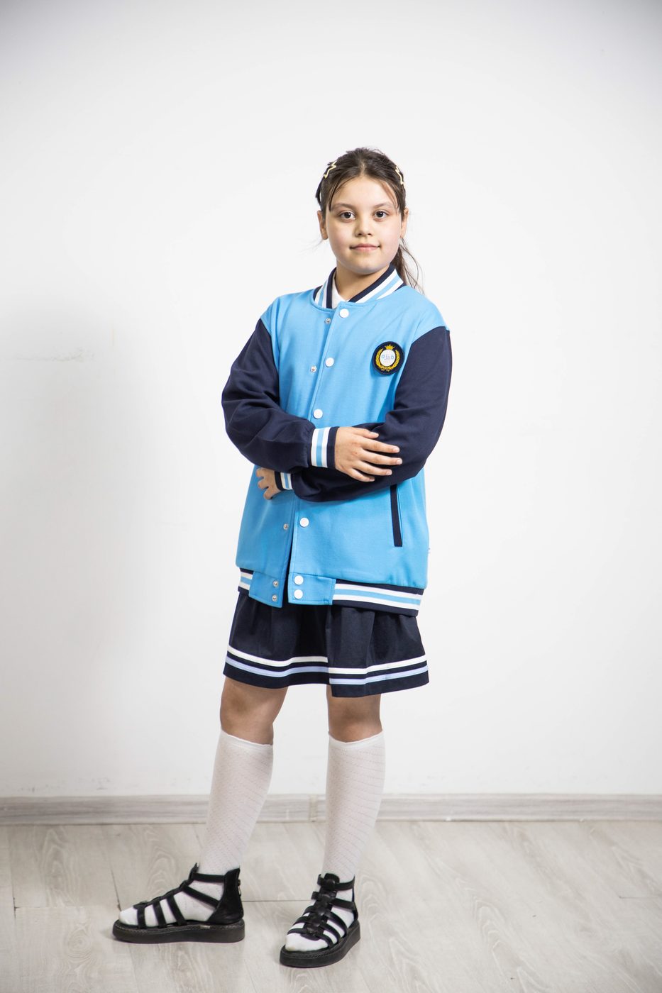 Target International School