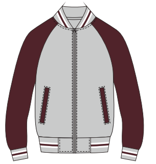 Sport kofta 02