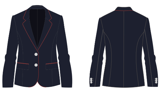 Pidjak 02 — T18-229K