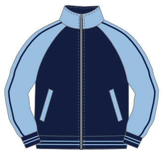 Sport kofta 02