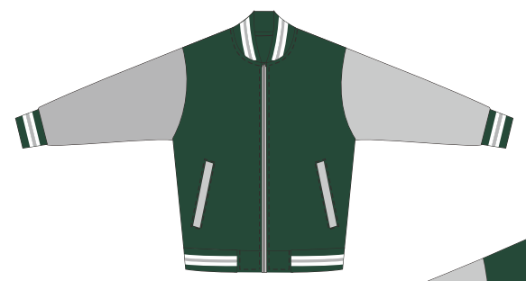 Sport kofta 03