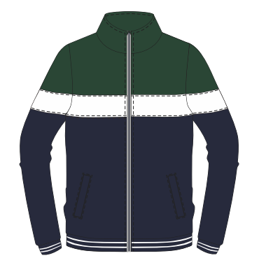 Sport kofta 02